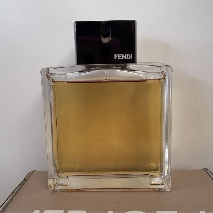 Fendi Fendi Eau de Toilette Spray Regular Size 3.3 Fluid Ounces MPN 97011