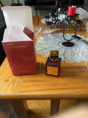 Maison Francis Kurkdjian Baccarat Rouge 540 Extrait de Parfum Spray 2.4 fl oz