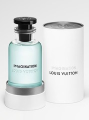 Louis Vuitton Imagination 100ML EDP Authentic Fast Free Shipping 🚚