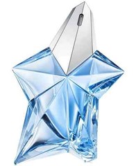 MUGLER Angel Eau De Parfum Spray 0.8 fl oz & Parfum Refill Bottle 3.4 fl oz