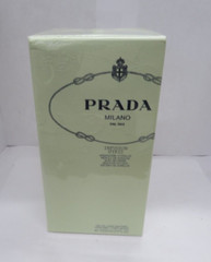 PRADA infusion d’iris By PRADA Perfumed Linen Water 34 Oz 1000 ml NIB SEALED