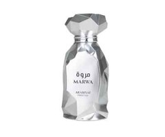 Arabiyat Prestige – Marwa by Arabiyat Perfumes | 100ml EDP Spray | Fast Shipping