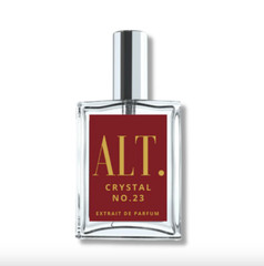ALT Fragrances 30ml, Crystal, Executive, F’n Fantastic, Caribbean Water