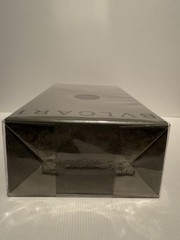 BVLGARI POUR HOMME EXTREME 3.4 FL. OZ / 100 ml Eau de Toilette Spray SEALED Box