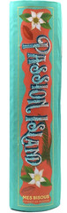 MES BISOUS PASSION ISLAND EXTRAIT DE PARFUM SPRAY UNISEX 3.4 Oz / 100 ml NEW!!!