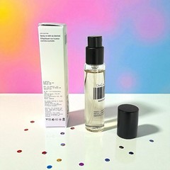 DedCool Mochi Milk Eau de Parfum Travel Spray – 15 ml / 0.5 fl oz – New in Box