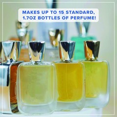 Perfumer’s Alcohol – 16 oz Tillbrook Perfume Grade for Fragrance…