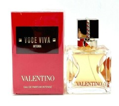 Valentino Voce Viva Intensa 1.7oz Eau de Parfum Intense Spray