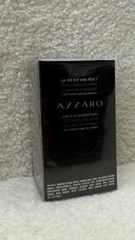 Azzaro The Most Wanted Eau de Parfum Intense Spray 3.4fl oz 100ml Men New Sealed
