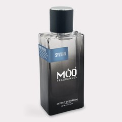 Sylvan Inspired by Sedley Long Lasting Fresh Woody Citrus Perfume-1.7 oz