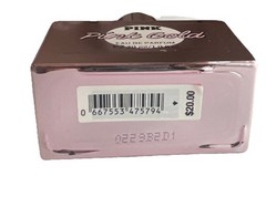 Victoria’s Secert PINK Pink Gold Eau De Parfum Perfume 1 Oz / 30 mL NWOB