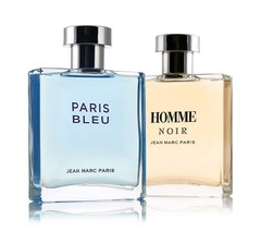 Homme Noir Eau de Toilette Spray 100ml, Men’s Cologne, 3.4 fl. oz., Woody Col…