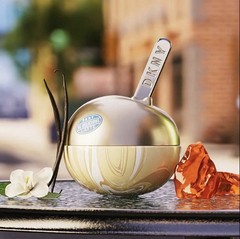 DKNY Be Delicious Latte EDP Spray 1.7 fl oz / 50 mL Vanilla Musk Amber