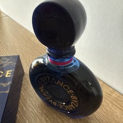 ROCHAS BYZANCE 50ml 1.7 Oz EDT SPRAY Perfume Vintage New In Box