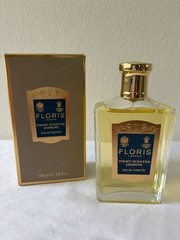 Floris London Night Scented Jasmine 3.4oz Women’s Perfume – New in Box