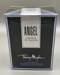 Thierry Mugler Angel LIQUEUR De Parfum 35 ML EDP Women RARE