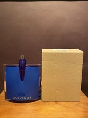 BVLGARI BLV 2.5 fl. oz / 75 ml Eau de Parfum Spray Women’s New in Box RARE