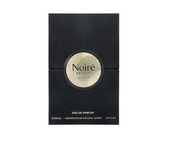 ARABIYAT PRESTIGE NOIRE ABSOLU EAU DE PARFUM SPRAY FOR MEN 3.4 Oz / 100 ml NEW!