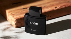 Arom Negra Men’s Parfum Yanbal