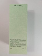 Bvlgari Eau Parfumee Au The Vert Spray 2.5 oz Vintage Unisex Fragrance