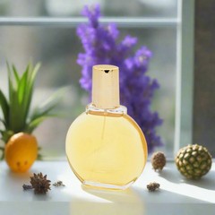 VANDERBILT by Gloria 3.4 oz 3.3 edt for Women Perfume New Box Seal