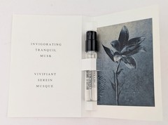 AllSaints Concrete Rain Eau De Parfum 1.5ml x3 Sample Sprays