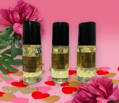 Empowering Scent for Her | Lil Mz Sure Shot