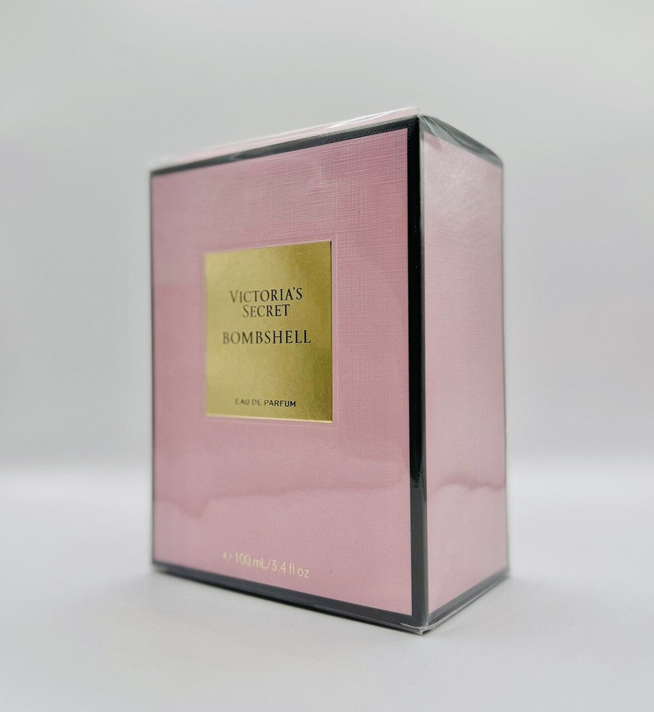Victoria’s Secret Bombshell Women’s Eau de Parfum – 3.4oz