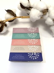 Shay & Blue London EDP perfume Set 5 x 0.3oz Spray Atropa Belladonna,Wild Roses+