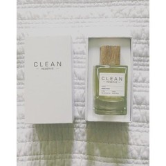 CLEAN RESERVE NIB 100% Authentic Reserve – Acqua Neroli 2 Sizes are optional