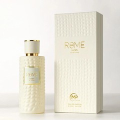 NEW! Rome Ivory Pour Femme EDP Perfume By Bharara Beauty 100 ML/3.4 FL OZ 🔥