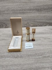 Fidji Parfums Guy Laroche 1/4 FL.Oz. Purse Refill As Shown. Rare With Org Box