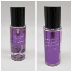 Victoria’s Secret Body Spray~Velvet Petal~Bare Vanilla~Pure Seduction YOU PICK