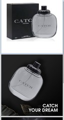 Lot 3 Men’s Cologne 6PM Royal /Bro$$/catchOriginal Natural Spray Eau De Toilette