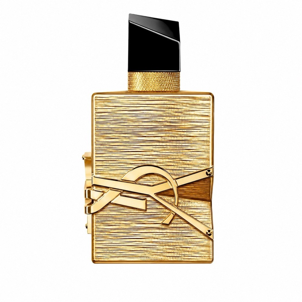 YSL Libre Vanille Couture Eau de Parfum 3.0 Fl Oz / 90ml Women New
