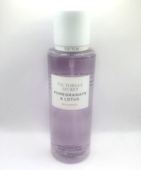 VICTORIA’S SECRET POMEGRANATE & LOTUS BODY MIST 8.4 FL OZ LIMITED EDITION