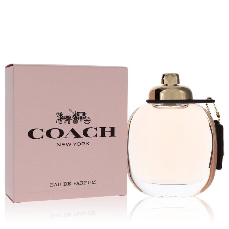 Coach by Coach Eau De Parfum Spray 3 oz / e 90 ml