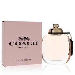 Coach by Coach Eau De Parfum Spray 3 oz / e 90 ml