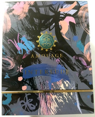 AMOUAGE INTERLUDE WOMAN 100ML EDP RARE ORIGINAL VERSION BNIB & SEALED