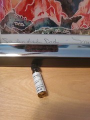 By Kilian Angels Share Paradis Eau De Parfum 1ml Sample Dabber New!