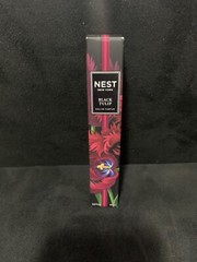 NEW in Box!! NEST Fragrance BLACK TULIP Eau De Parfum Spray .27 oz