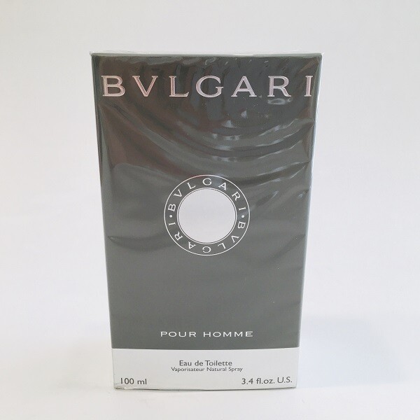 Bvlgari Pour Homme Eau de Toilette 100ml BNIB