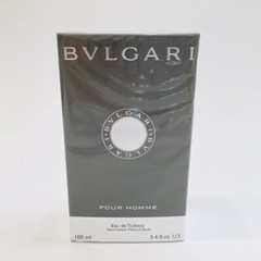 Bvlgari Pour Homme Eau de Toilette 100ml BNIB