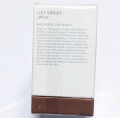 NEST New York Balinese Coconut Perfume Oil 1 oz / 30ml Nib Full Size Alcohol-Fre