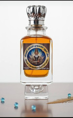 Extra Perfume Royal Cambodian Oud High quality oil 100ML Wood gods royal crown