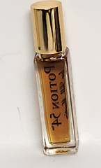 Jill Martin Potion 54 Eau De Parfum 7ml 0.24fl oz Rollerball QVC
