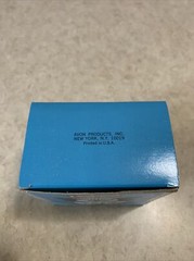 AVON Dr. Hoot Sweet Honey Cologne New In Box VTG