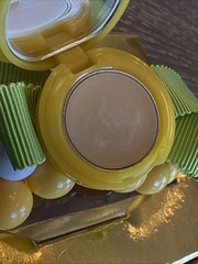 VICTORIA’S SECRET HEAVENLY FLOWERS SOLID FRAGRANCE BRACELET .03 OZ RARE