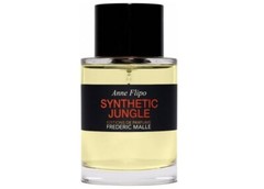 Frederic Malle Synthetic Jungle Anne Flipo Eau De Parfum 3.4 Fl. Oz. New In Box