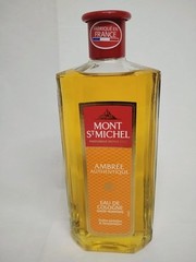 500ml Mont St Michel/ Ambree Authentique
